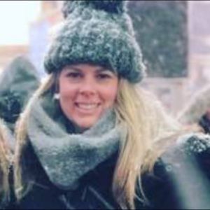 Meet your Posher, Tiffany